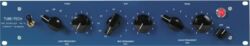 Equalizer / channel strip Tube tech ME1B EQ PASSIF A LAMPES MONO