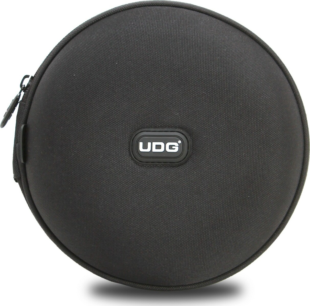 Udg Creator Headphone Hard Case Small Black - DJ hoes - Main picture