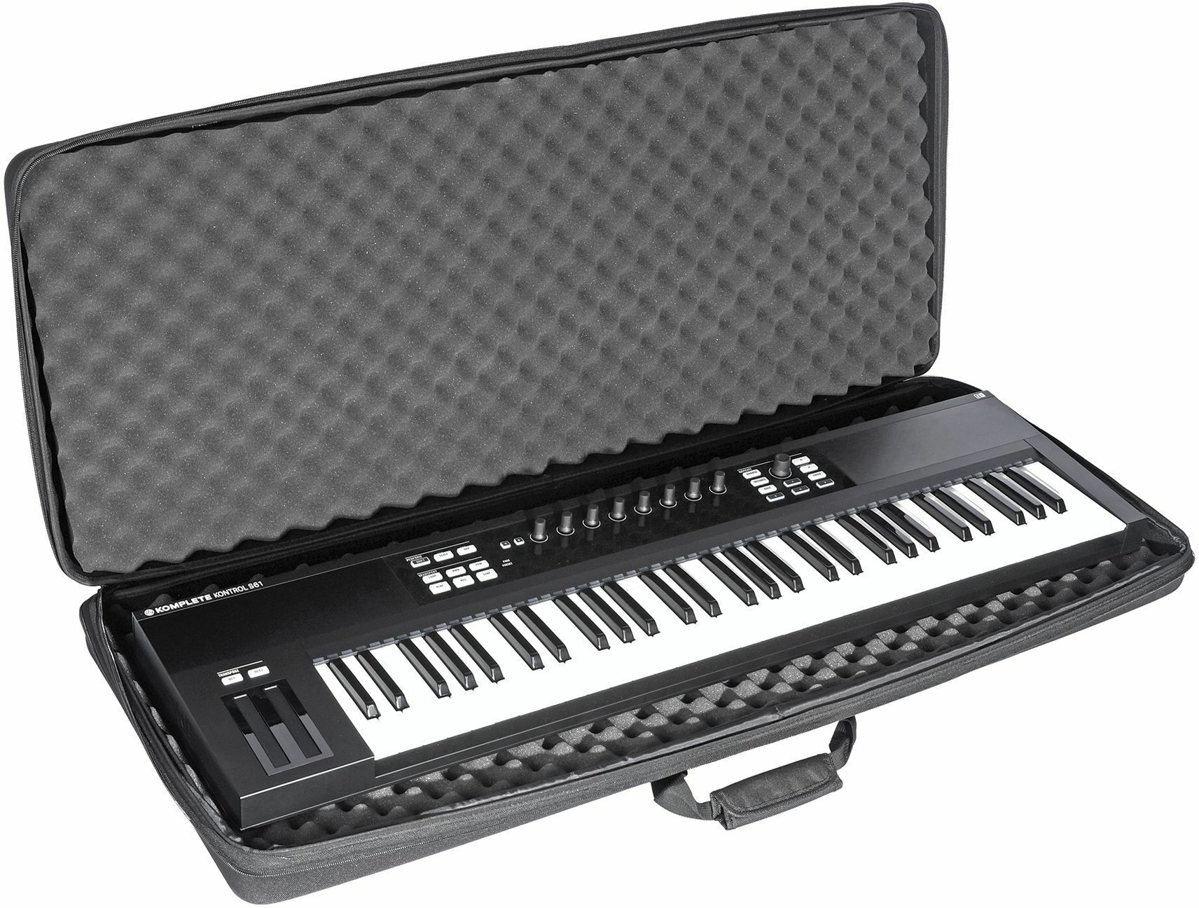 Udg U 8307 Bl - Keyboardhoes - Main picture