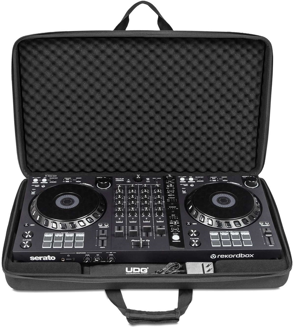 Udg U 8314 Bl(ddj Flx6) - DJ hoes - Main picture