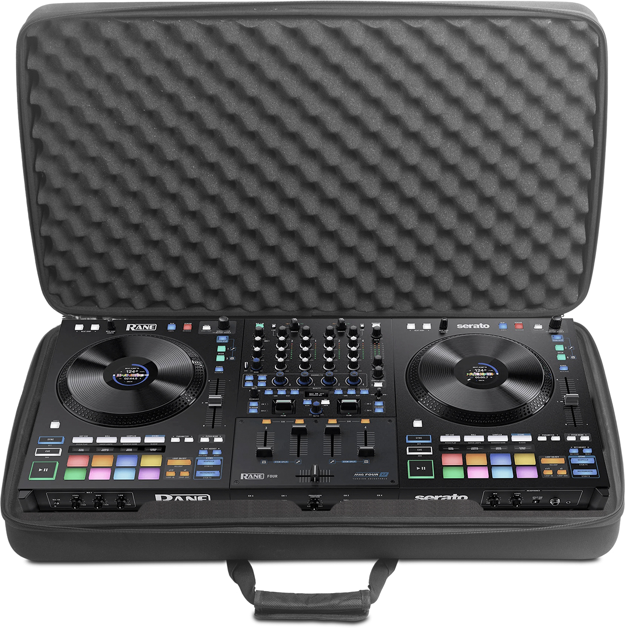 Udg U 8321 Bl (rane Four) - DJ hoes - Main picture