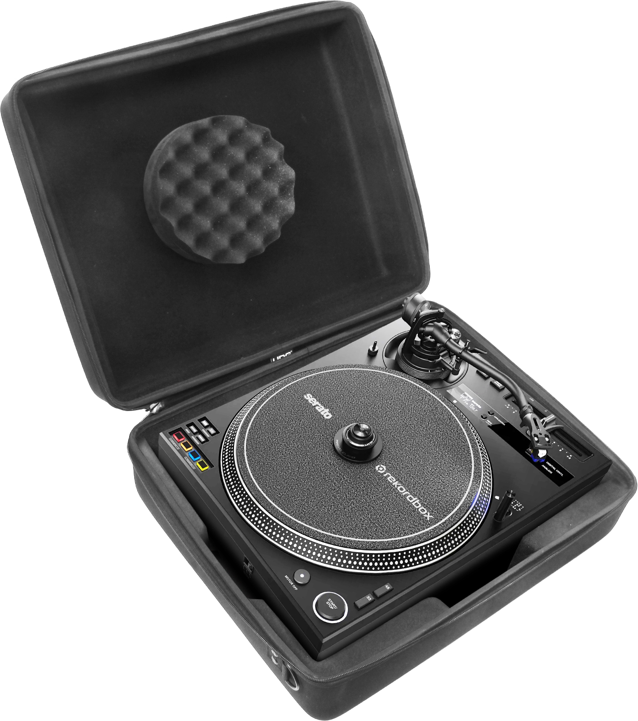 Udg U 8325 Bl - DJ hoes - Main picture