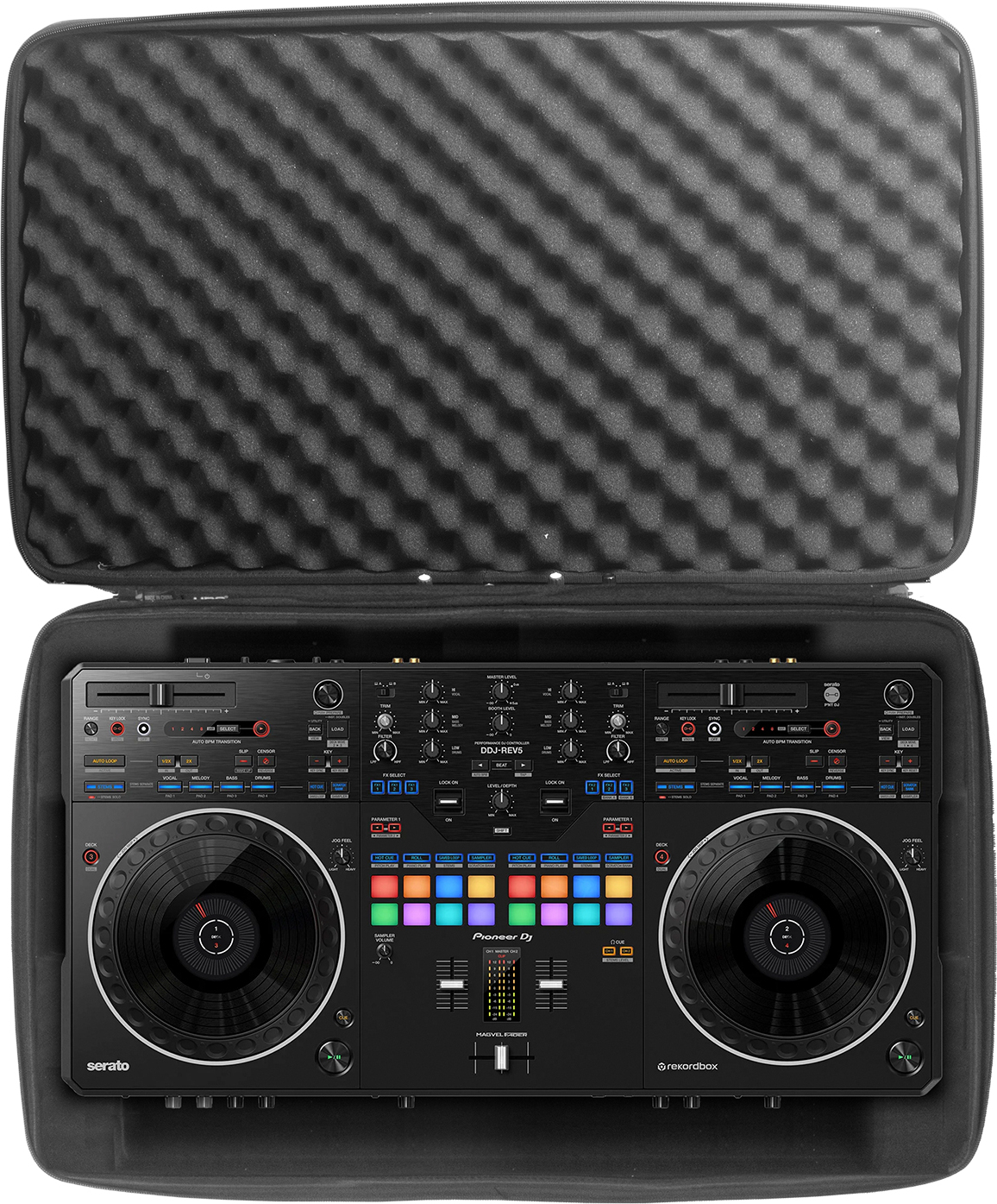 Udg U 8326 Bl (ddj-rev5) - DJ hoes - Main picture