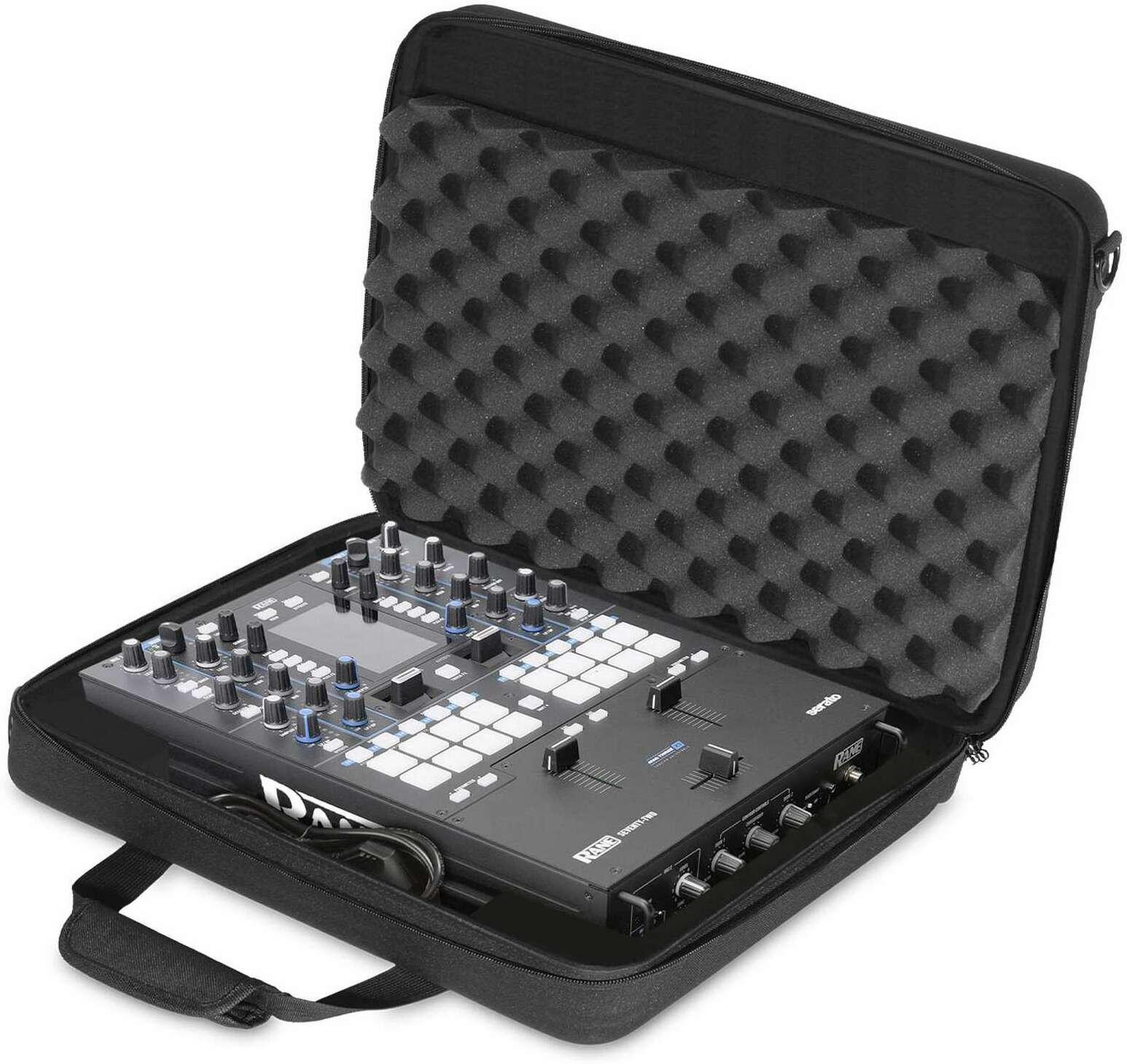 Udg U 8474 Bl(housse Seventy-two) - DJ hoes - Main picture