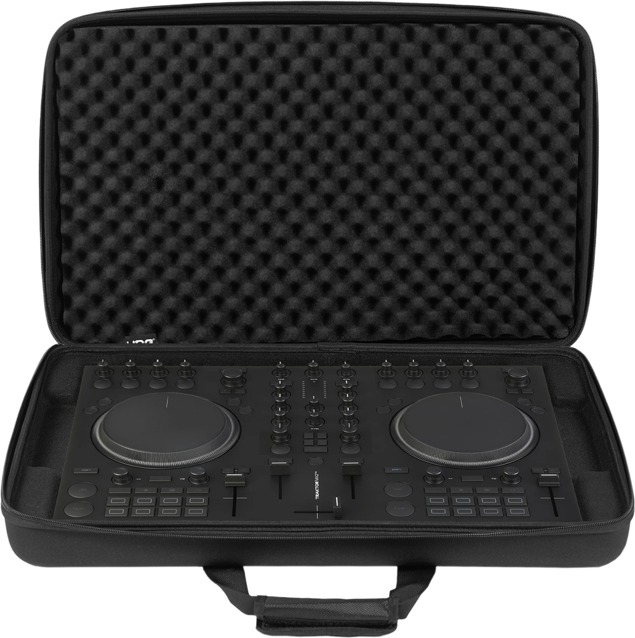Udg U 8514 Bl - DJ hoes - Main picture