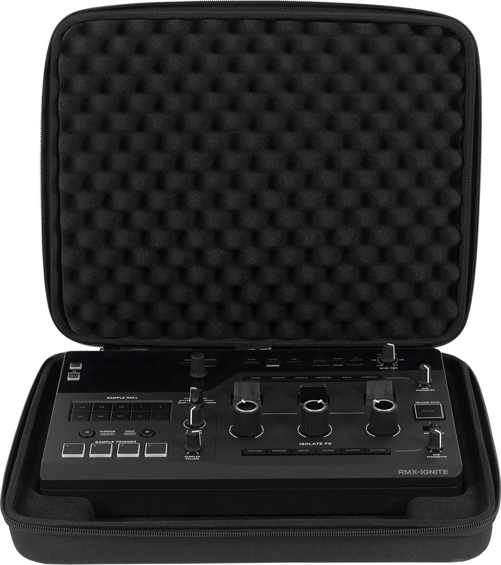 Udg U 8516 Bl - DJ hoes - Main picture