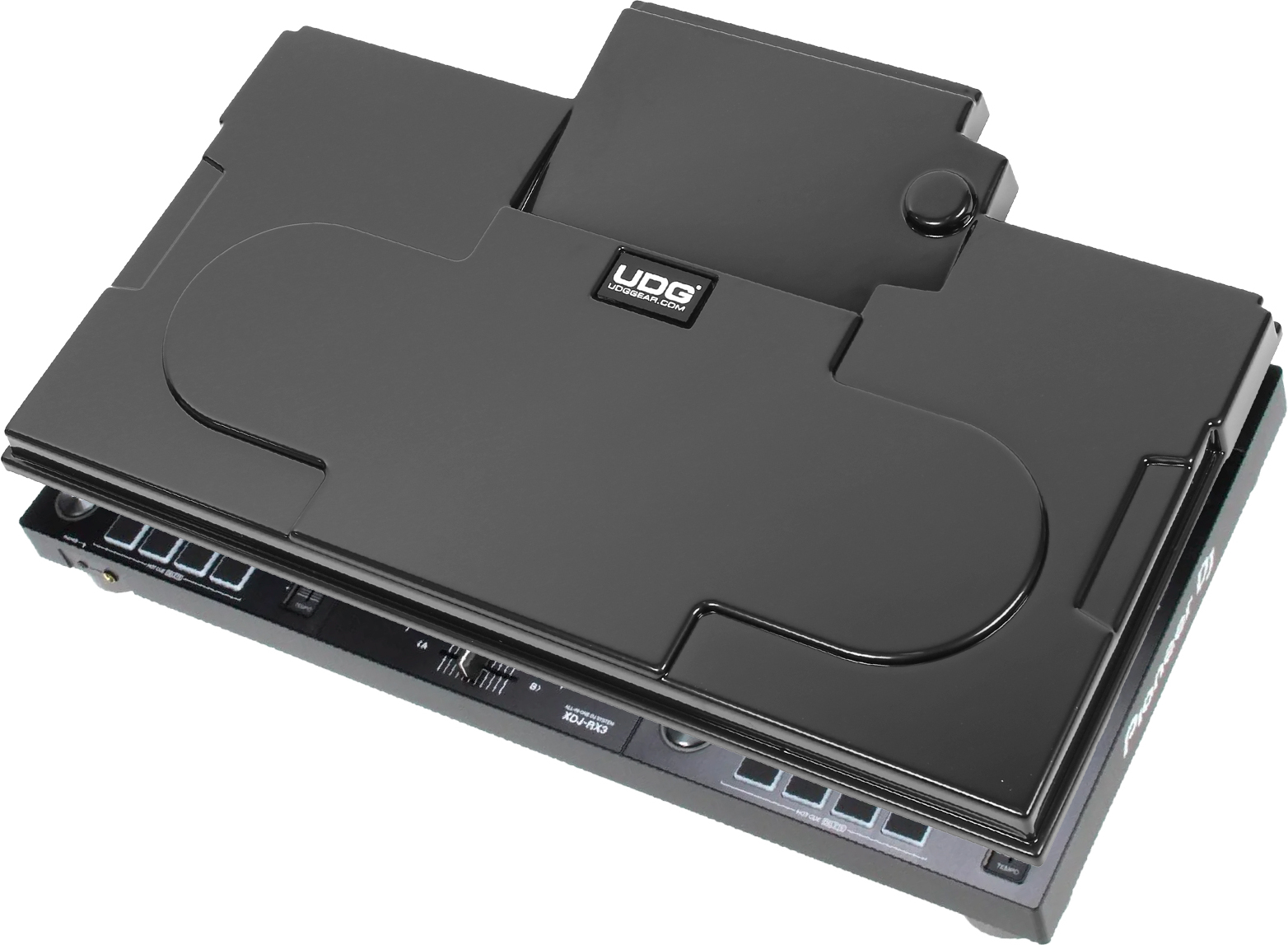 Udg U 94114 Bl (xdj Rx3) - Draaitafelafdekking - Main picture