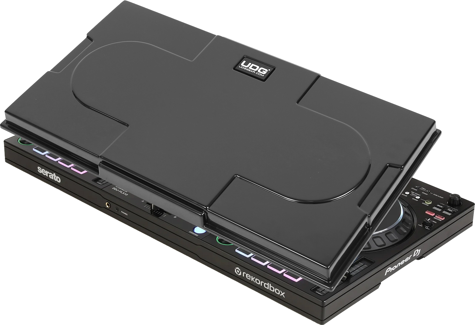 Udg U 94116 Bl (cover Ddj-flx10) - Draaitafelafdekking - Main picture
