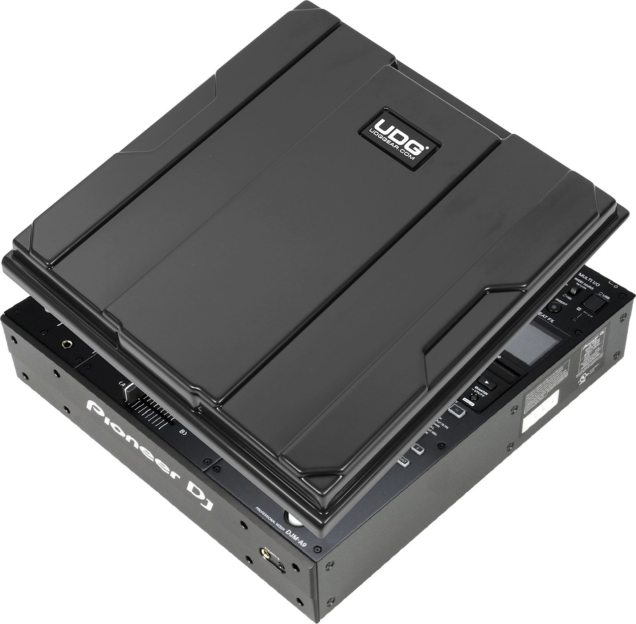 Udg U 94117 Bl (cover Djm-a9) - Draaitafelafdekking - Main picture