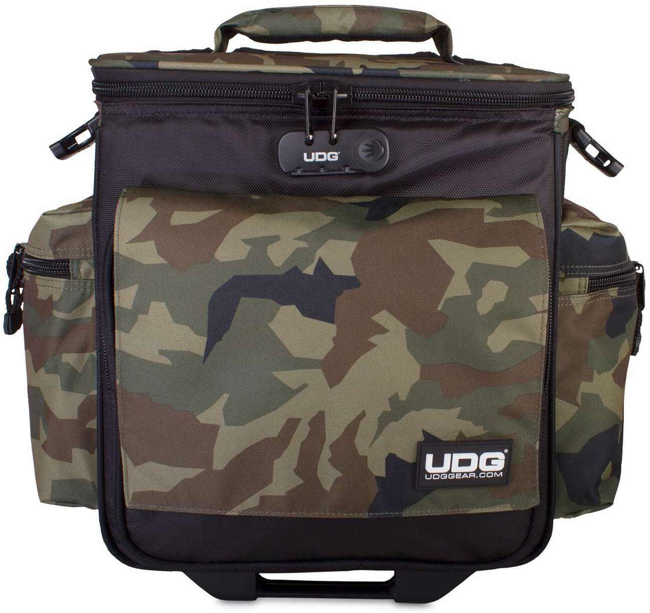 Udg U 9981 Bc-or - DJ hoes - Main picture