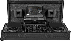 Flight Case DJM-A9 & CDj-3000x