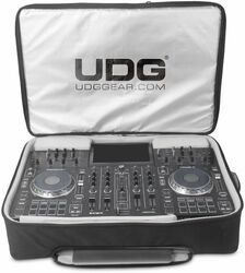 Dj hoes Udg U 7203 BL((Housse prime 4)