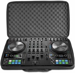 Dj hoes Udg U 8309 BL Pour NI S2/S4 MK3