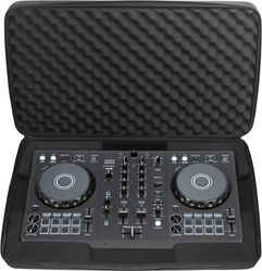 Dj hoes Udg U 8320 BL (FLX4)