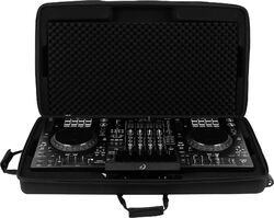 Dj flightcase Udg U 8333 BL