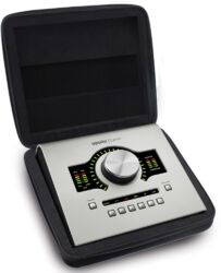 U 8437 Black Special Apollo Twin