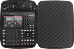 Studio inrichting hoes Udg U 8485 BL( Akai PC ONE)