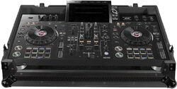 Dj flightcase Udg U 91076 BL Ultimate Flight Case Pioneer XDJ-RX3