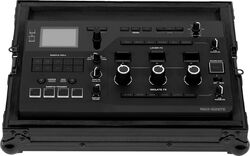 Dj flightcase Udg U 91113 BL