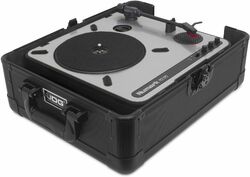 Dj flightcase Udg U 93010 BL (Flight Multi-format)