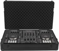 Dj flightcase Udg U 93014 BL (Flight multi-format)