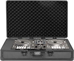 Dj flightcase Udg U 93014 BL2