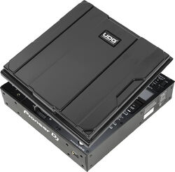 Draaitafelafdekking Udg U 94117 BL (Cover DJm-a9)