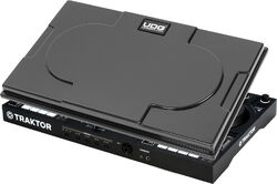 Draaitafelafdekking Udg U 94118 BL (Kontrol S4 mk3)