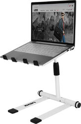 U 96111 WH Laptop Support White