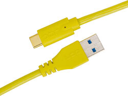 Kabel Udg U 98001 YL 1,5m Jaune