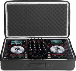 Dj hoes Udg U7101BL - Denon MC4000 / Numark NV