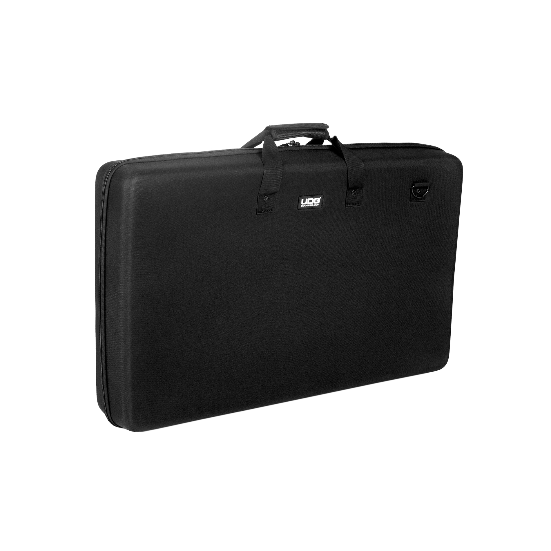 Udg Housse Noire Pour Alphatheta Ddj-grv6 - DJ hoes - Variation 2