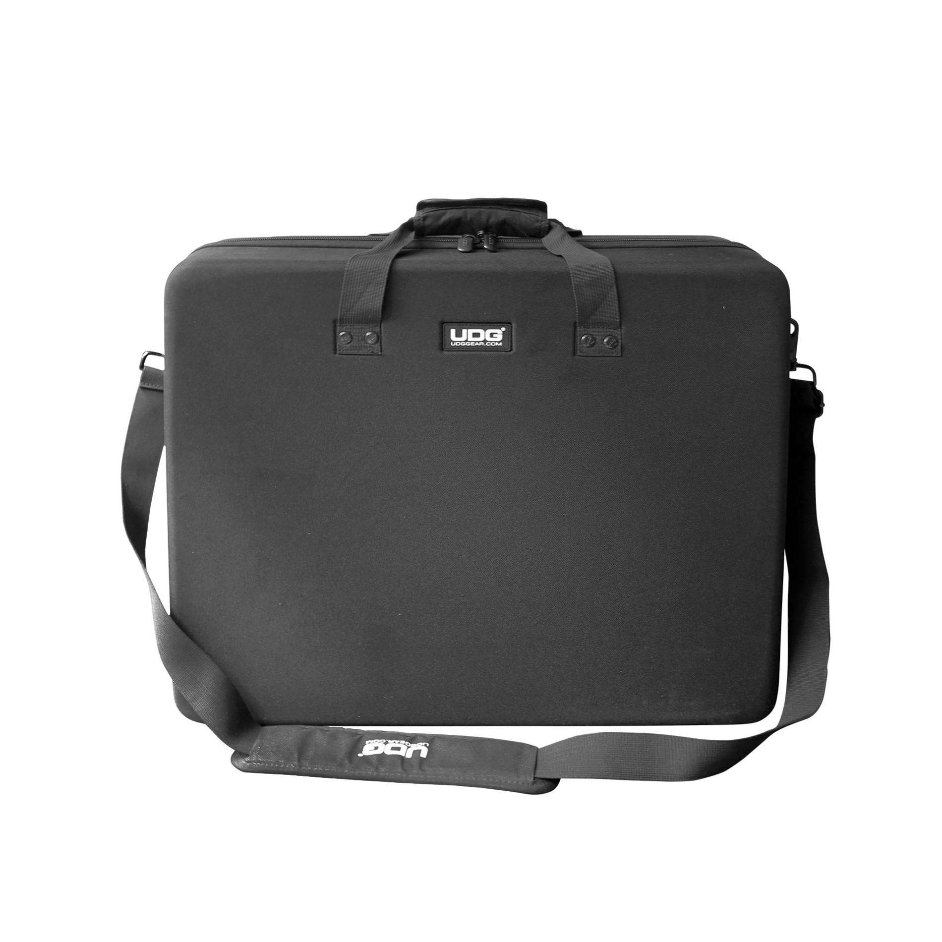 Udg U 8308 Creator Turntable Hardcase Black - DJ Flightcase - Variation 1