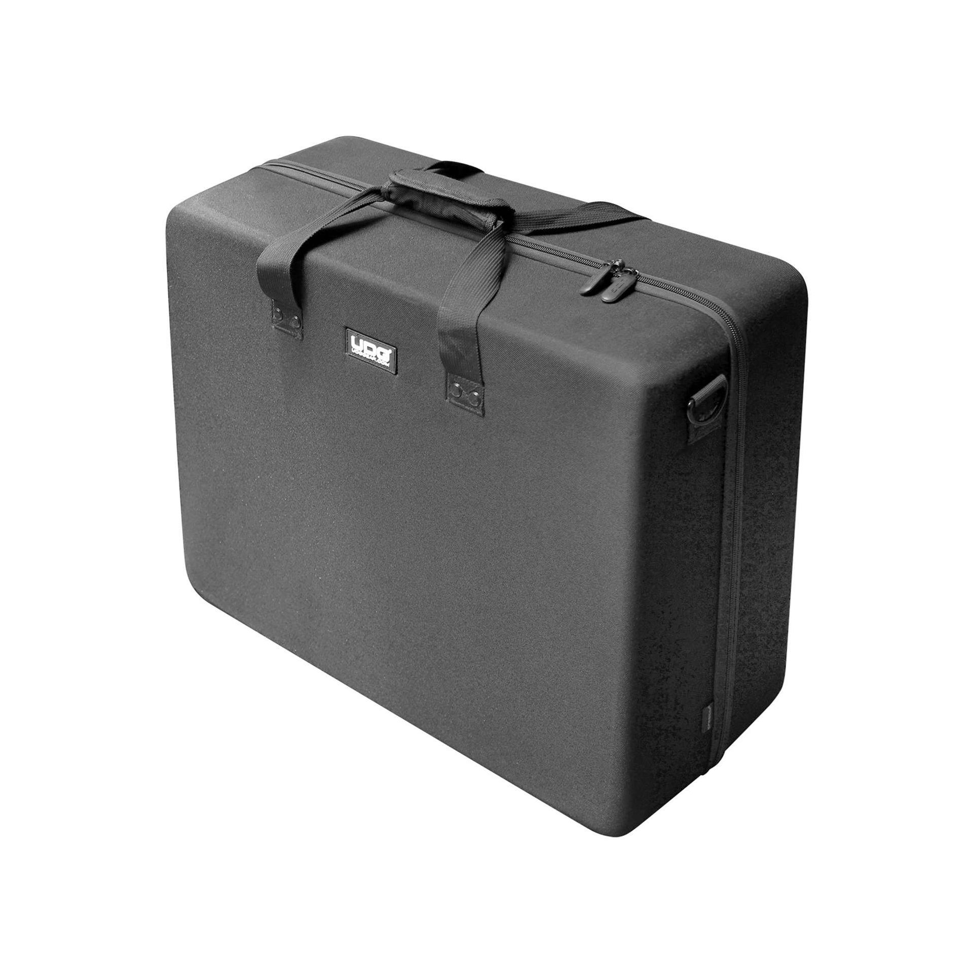 Udg U 8308 Creator Turntable Hardcase Black - DJ Flightcase - Variation 2