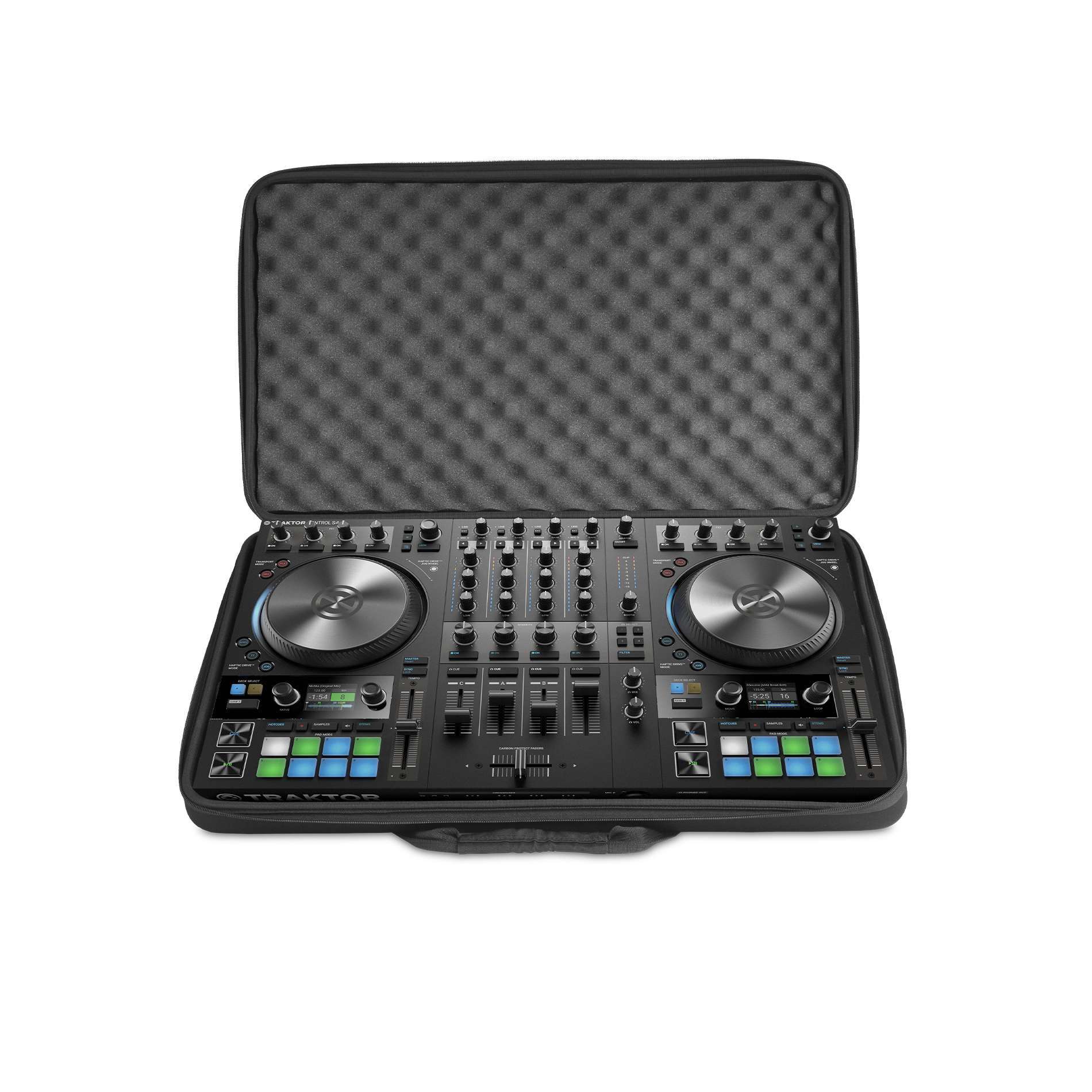 Udg U 8309 Bl Pour Ni S2/s4 Mk3 - DJ hoes - Variation 1