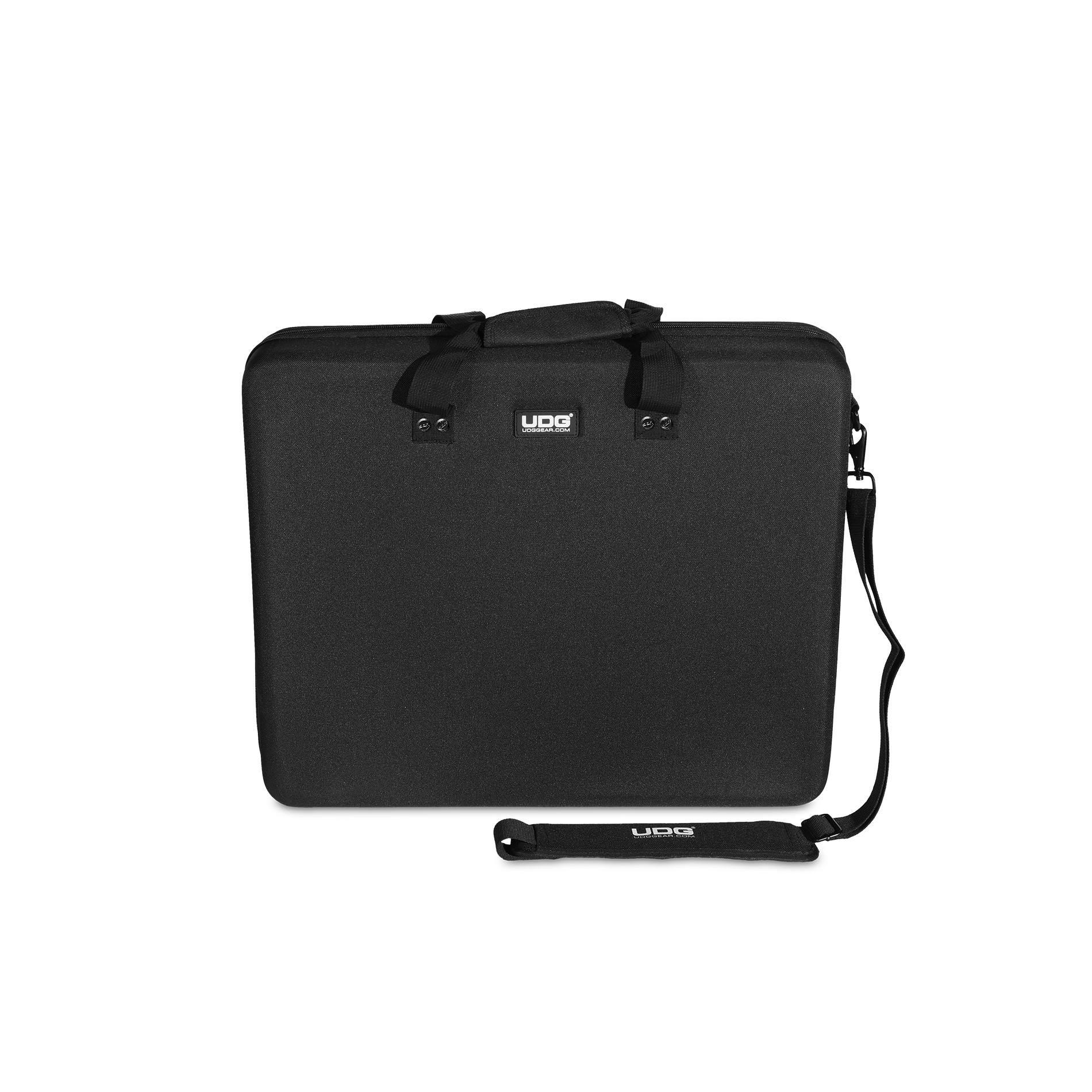 Udg U 8325 Bl - DJ hoes - Variation 1