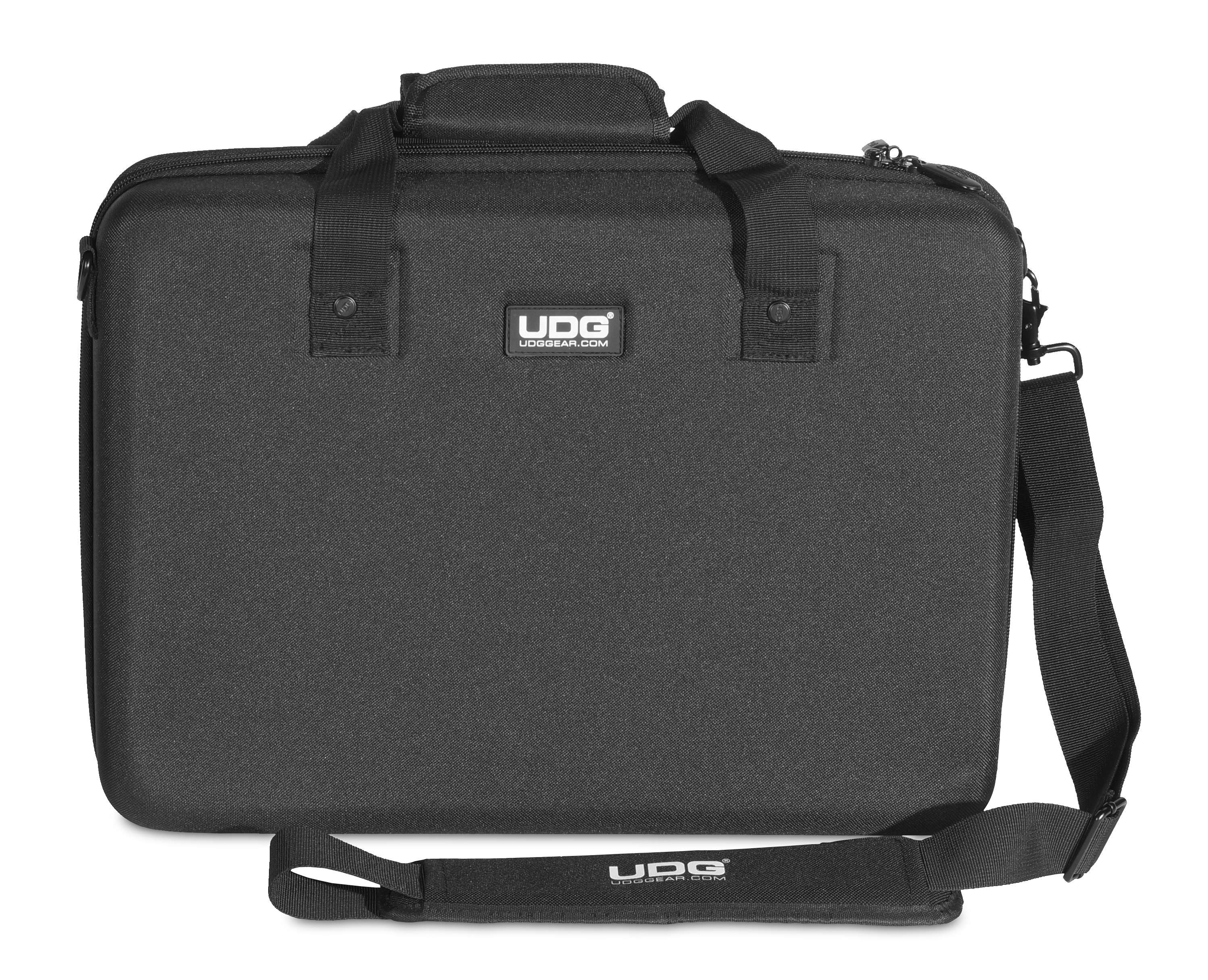 Udg Creator Pioneer Xdj-1000/ Mk2 Hardcase Black - DJ hoes - Variation 2