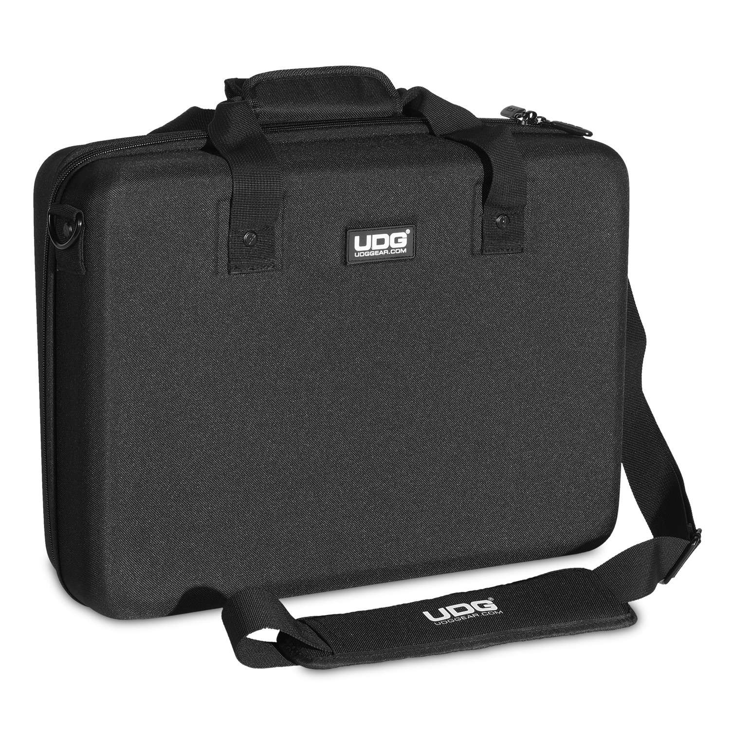 Udg Creator Pioneer Xdj-1000/ Mk2 Hardcase Black - DJ hoes - Variation 3