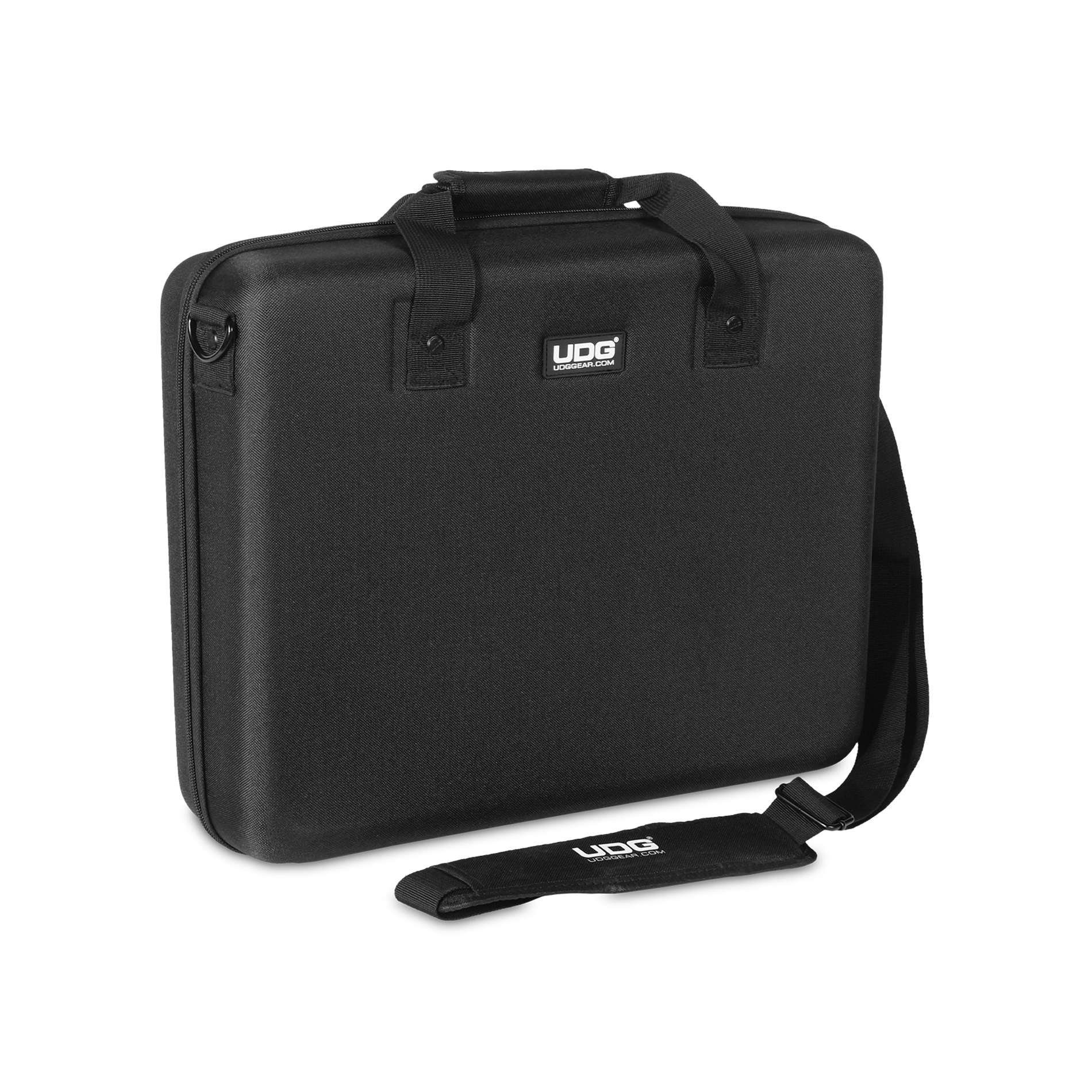 Udg U 8474 Bl(housse Seventy-two) - DJ hoes - Variation 1