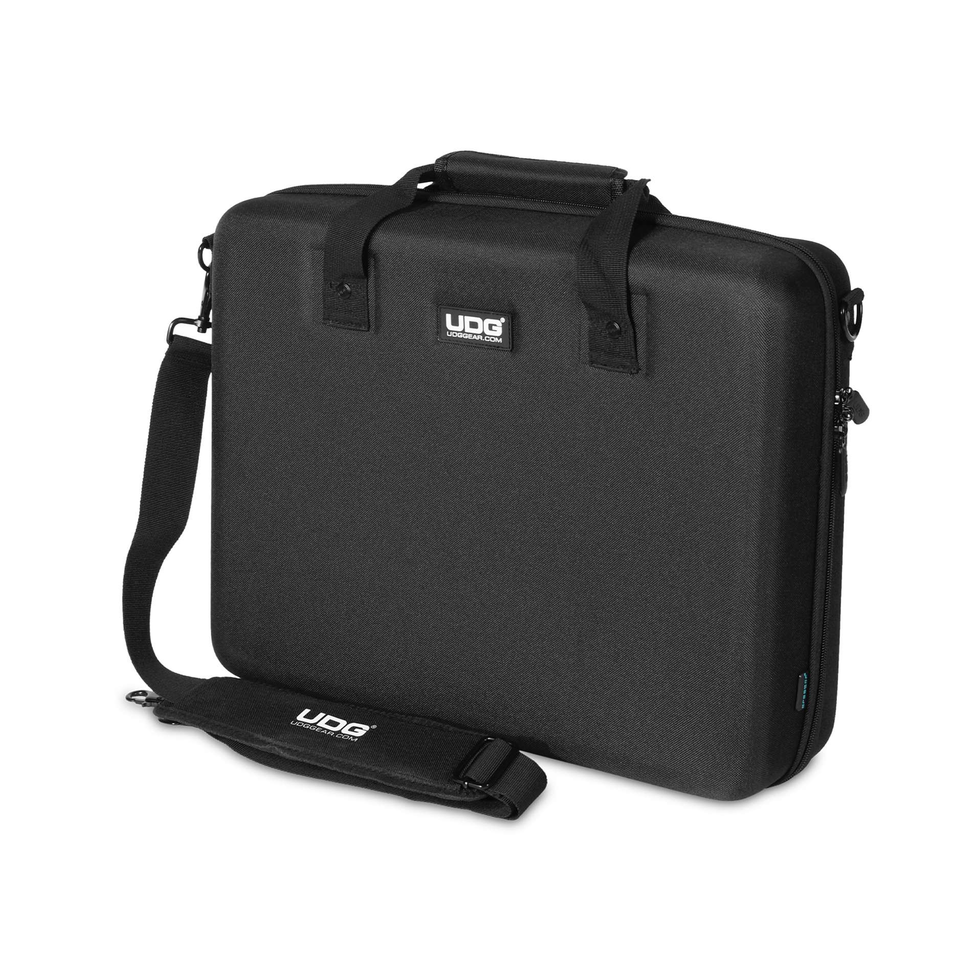 Udg U 8474 Bl(housse Seventy-two) - DJ hoes - Variation 2
