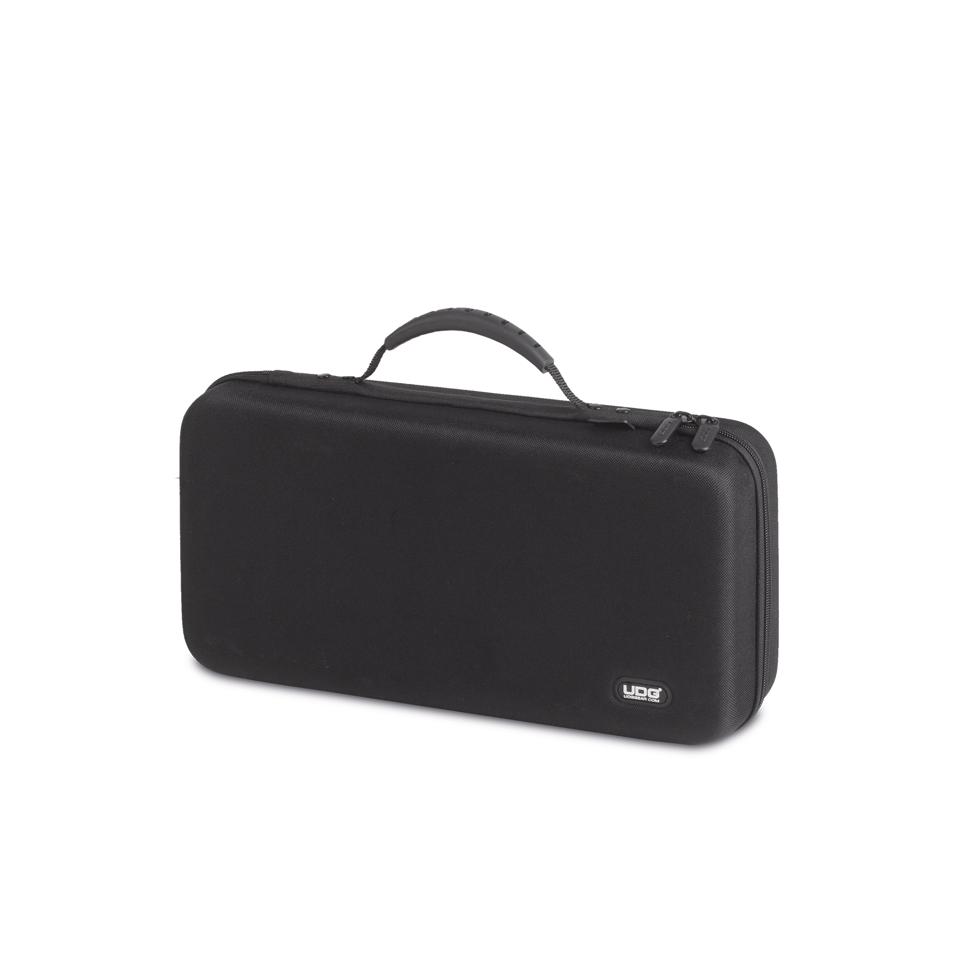 Udg U 8503 Bl Housse Noire Pour Traktor X1 Mk3 - DJ hoes - Variation 1