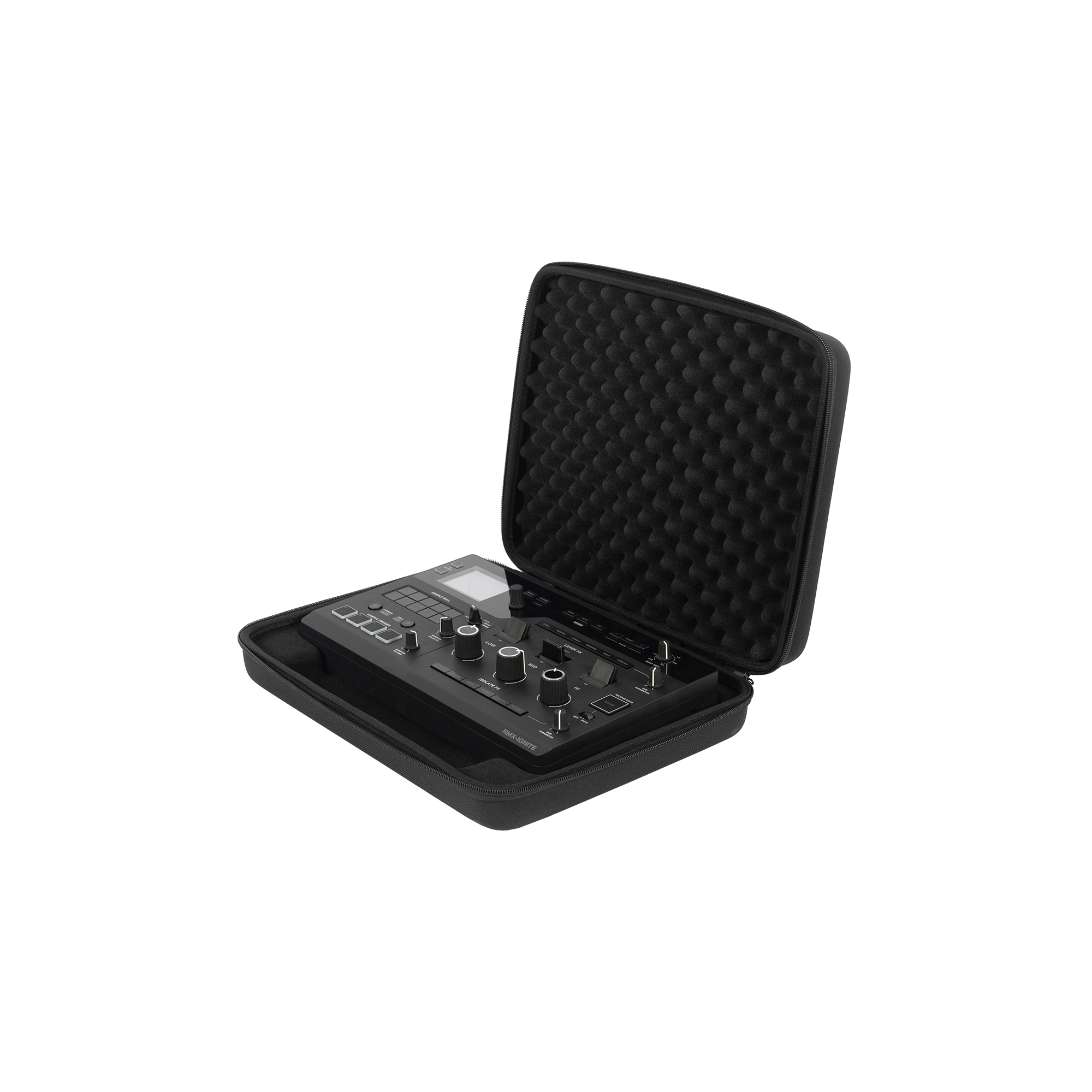 Udg U 8516 Bl - DJ hoes - Variation 9
