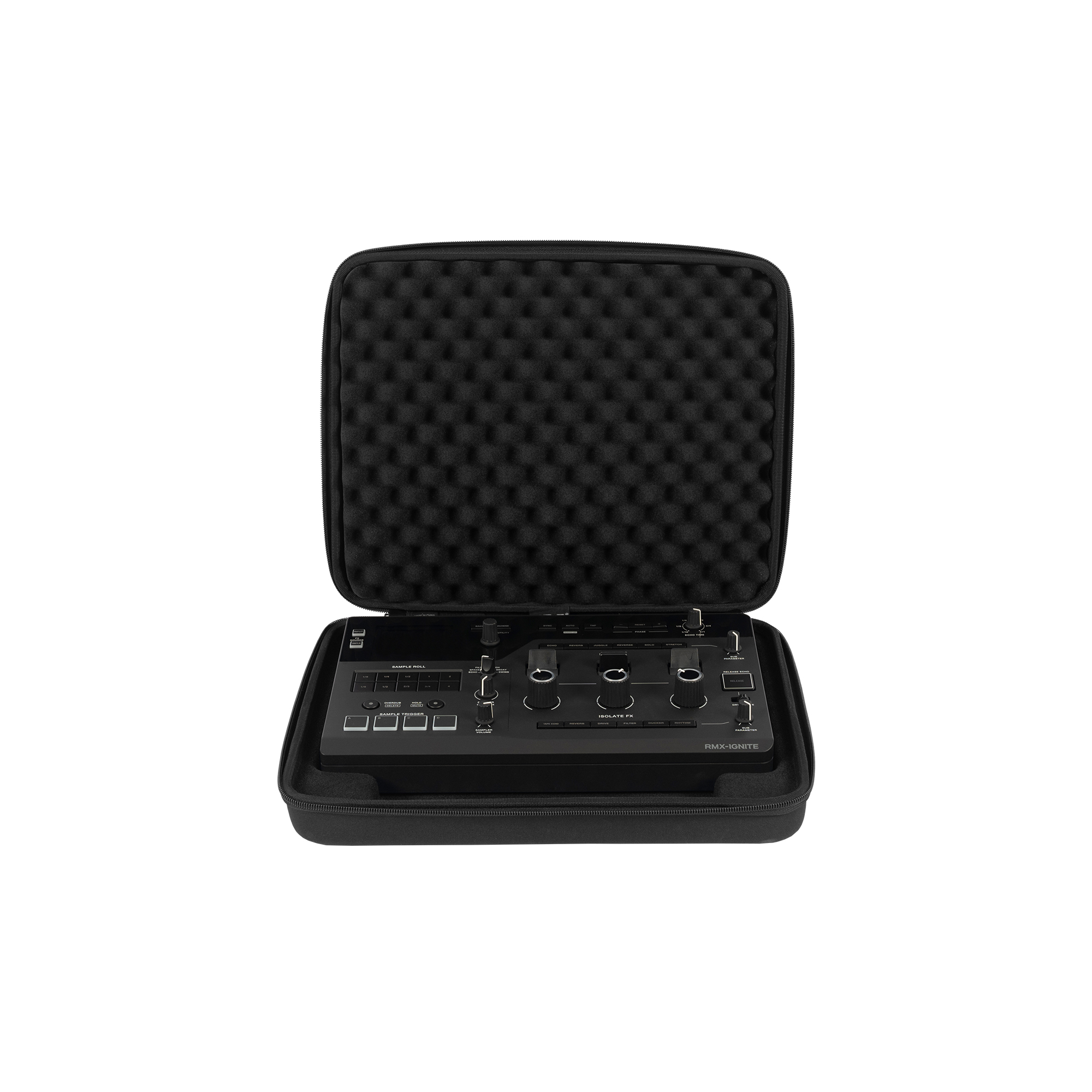 Udg U 8516 Bl - DJ hoes - Variation 8