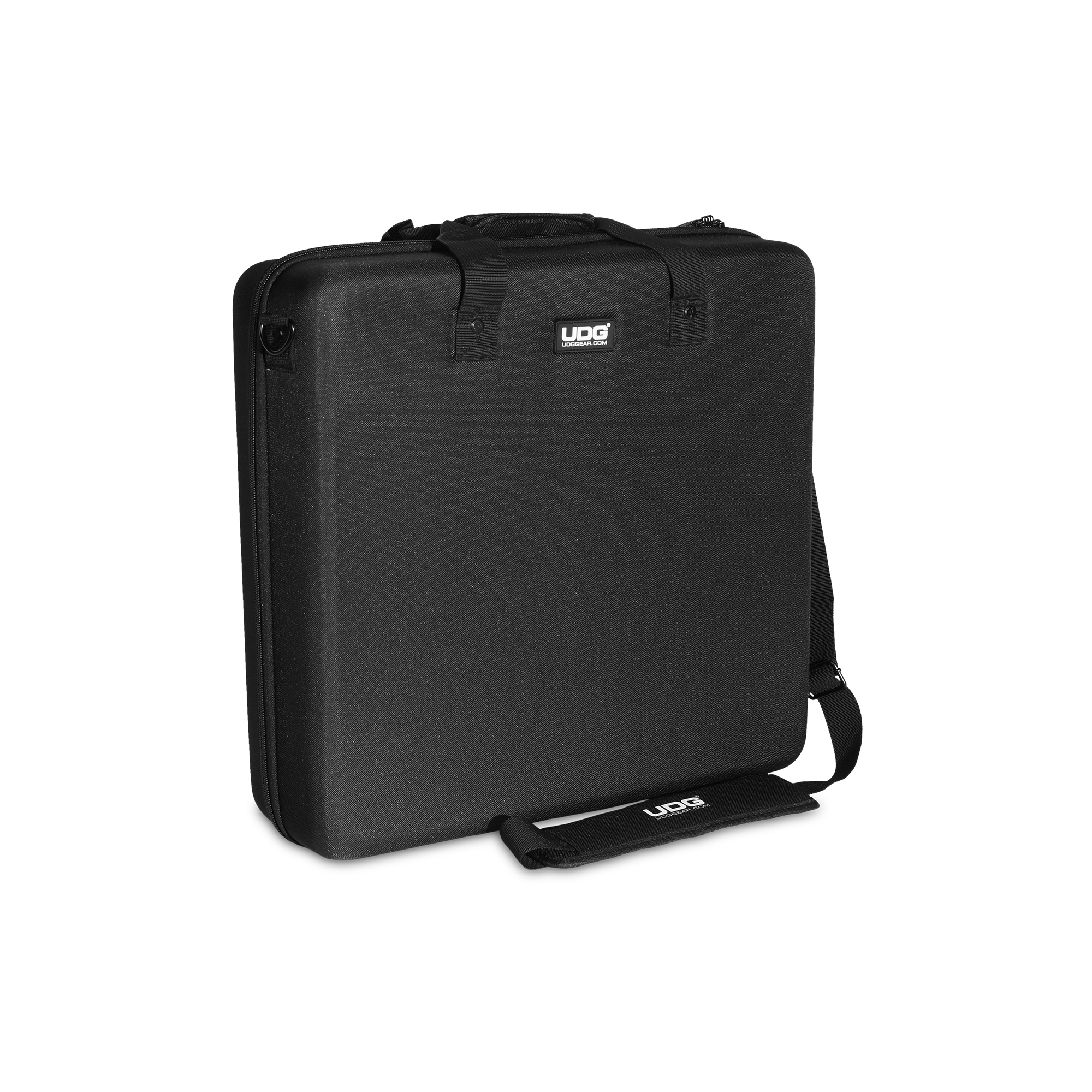 Udg U 8517 Bl - DJ hoes - Variation 3
