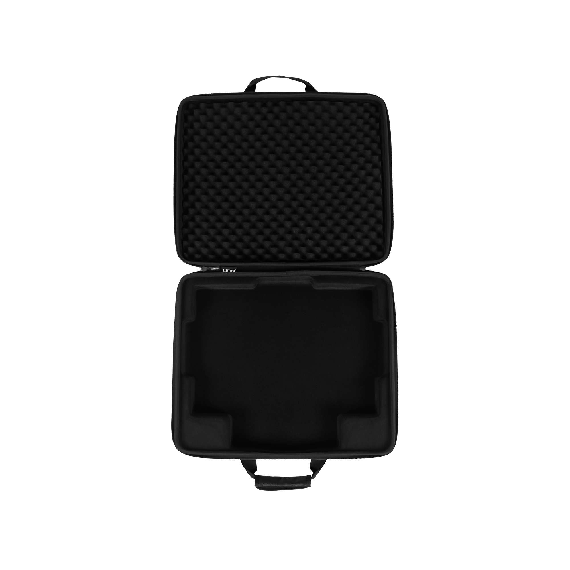 Udg U 8517 Bl - DJ hoes - Variation 4