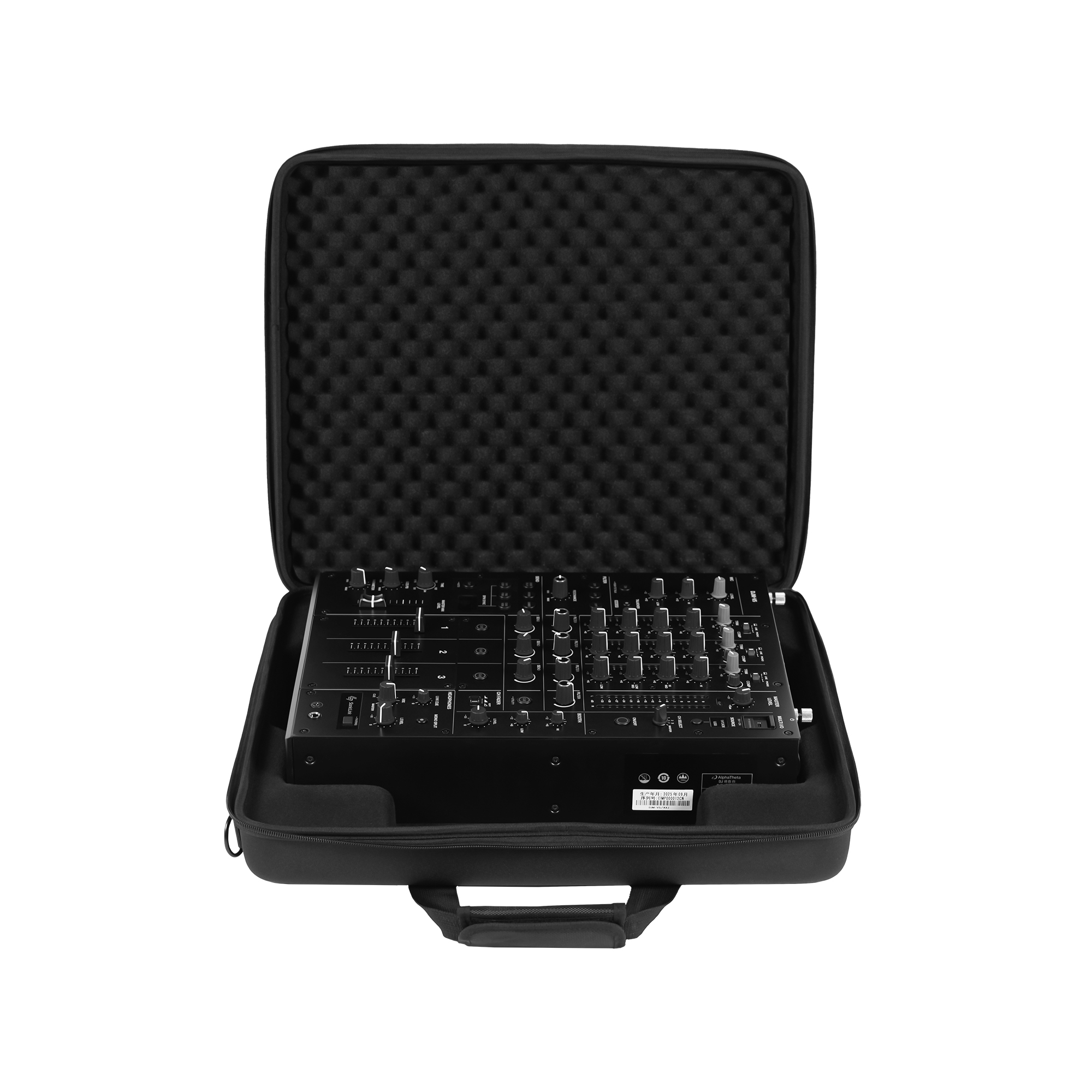 Udg U 8517 Bl - DJ hoes - Variation 6
