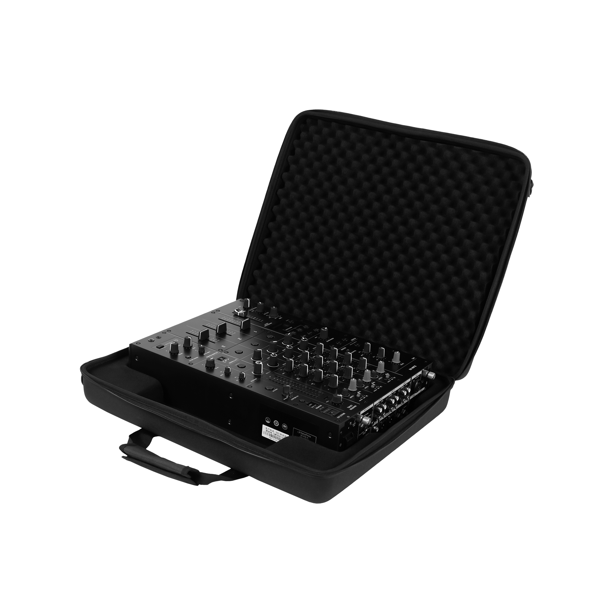 Udg U 8517 Bl - DJ hoes - Variation 7