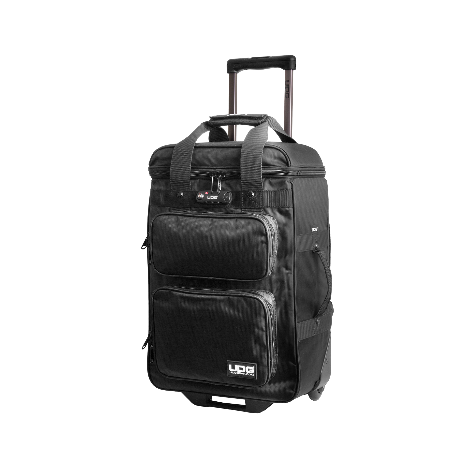 Udg U 9024 Bl-or - DJ trolley - Variation 10