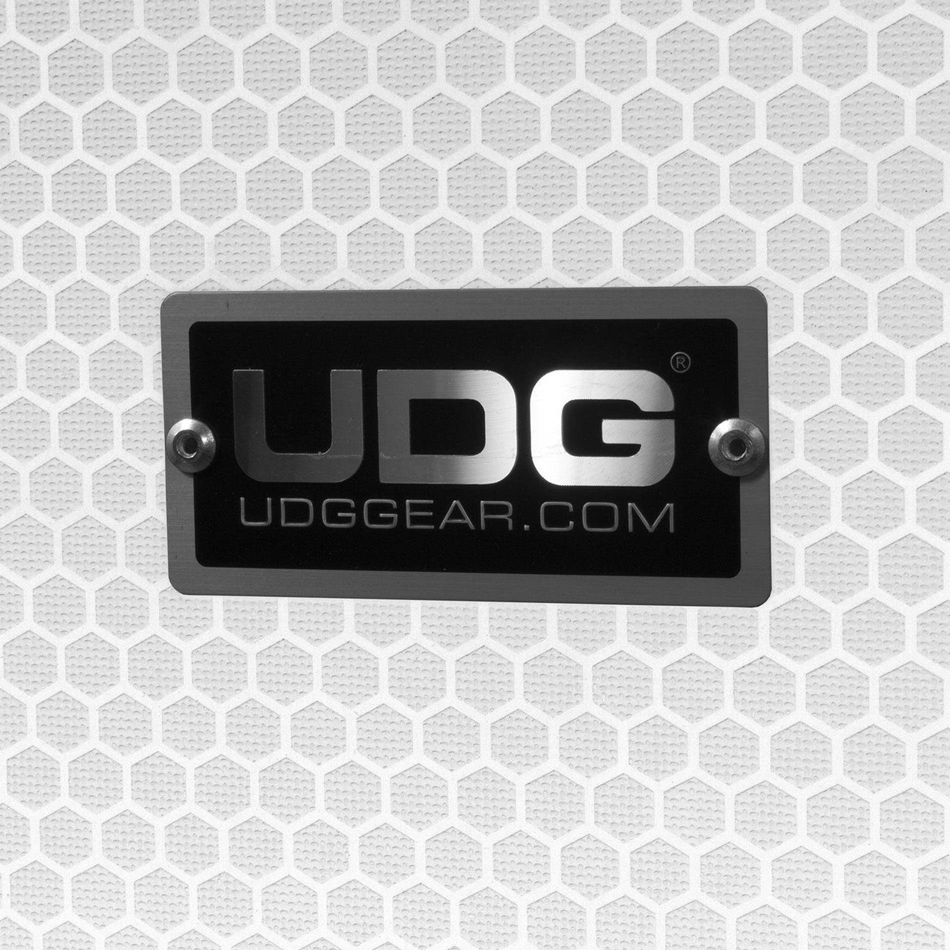 Udg U 91049 Wh2 - DJ standaard & statief - Variation 4