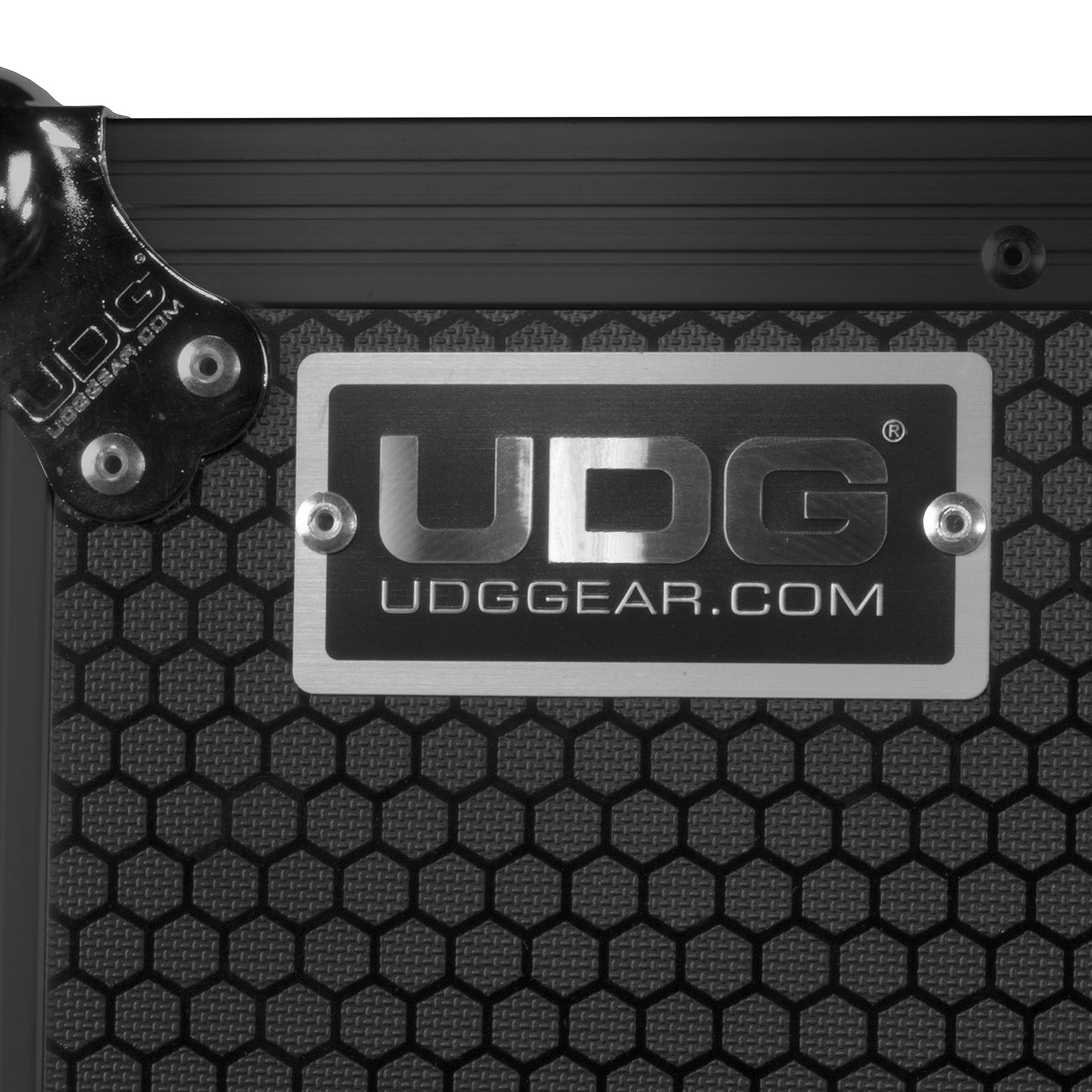 Udg U 91087 Bl - DJ Flightcase - Variation 10